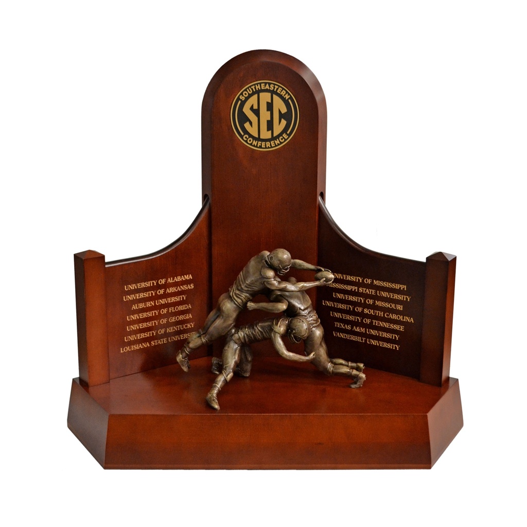 CONF-SEC SEC1A Football Champion