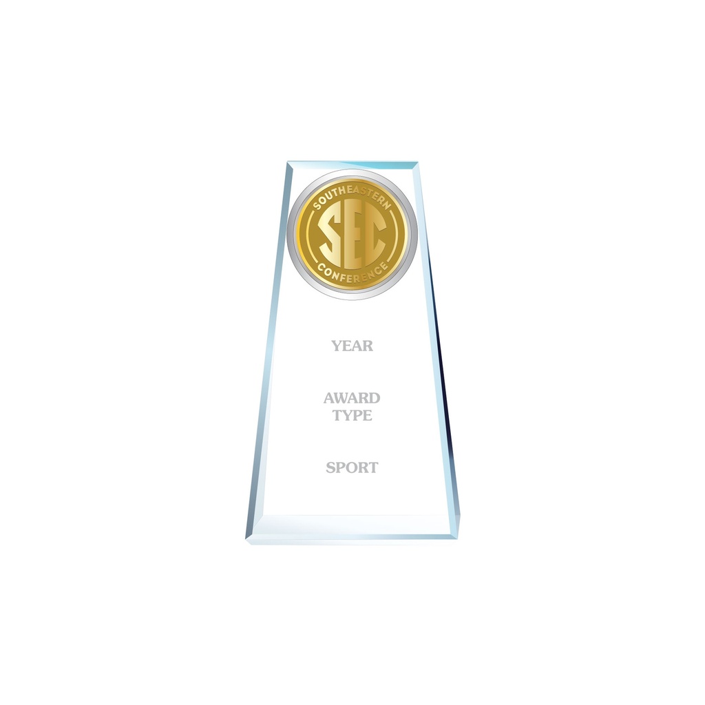 CONF-SEC SEC29 All Freshman Team