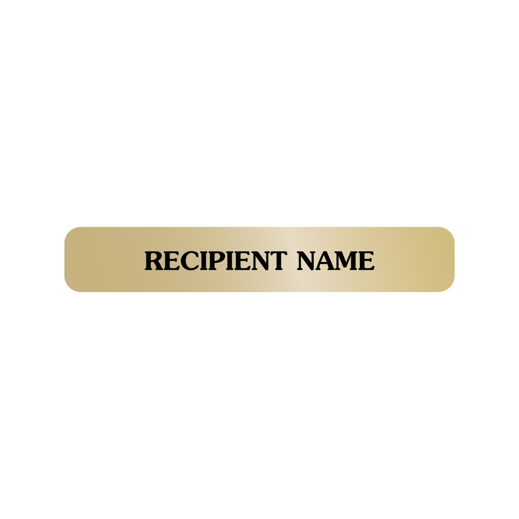 CONF-SEC SEC33 Plate Only for SEC24/SEC26