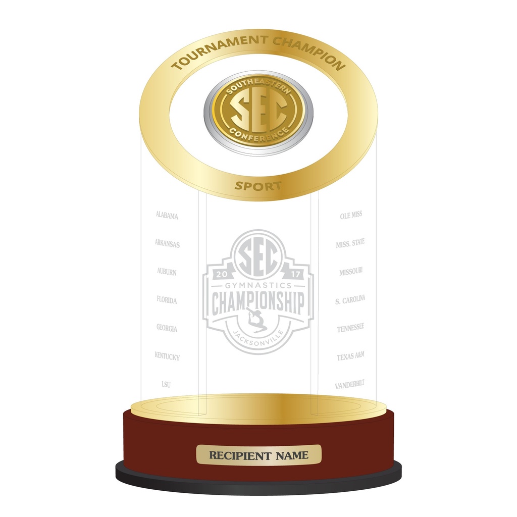 CONF-SEC SEC31 Tournament Champion