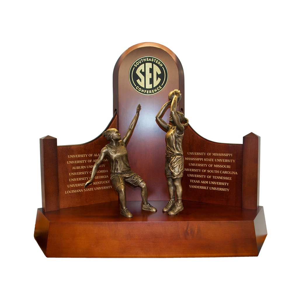 CONF-SEC SEC2A Basketball Champion