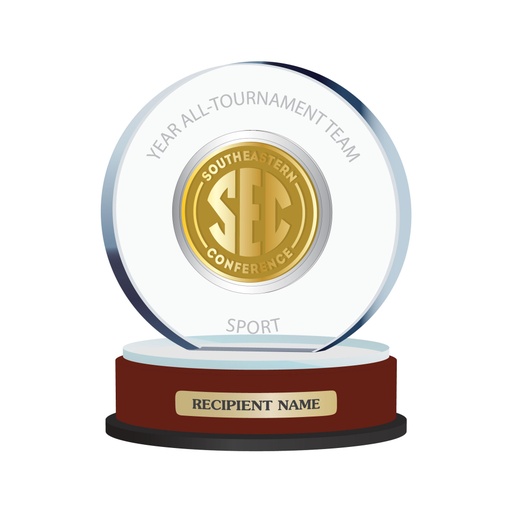 [BLD00232] CONF-SEC SEC24 All Tournament Team